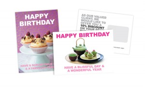 birthday card design uk