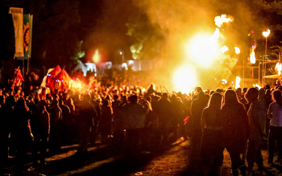 Townlands Carnival